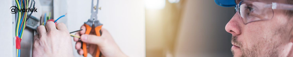 Avertek Service Banner