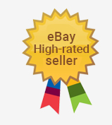 eBay High Rated Seller