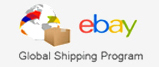 eBay Global Shipping Program