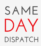 Same Day Dispatch