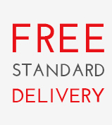 Free Standard Delivery