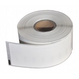 4 Rolls Etiketten 36x89mm Kompatibel Mit Dymo & Seiko – Thermale Etiketten Für Versand