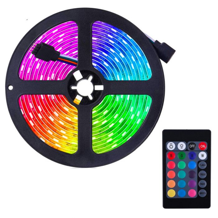 RGB LED Strip 3 m