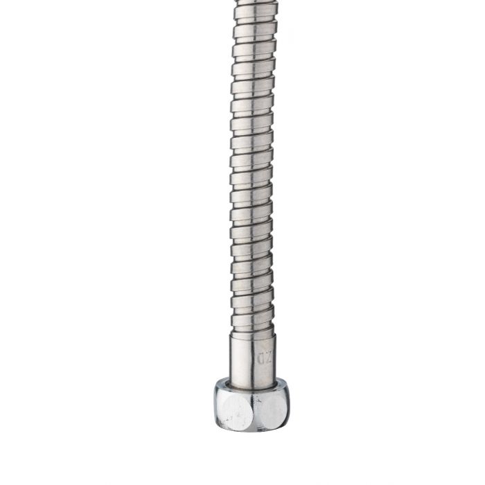 Shower Hose 3m, GRIFEMA G851-30 Stainless Steel Shower Pipe - View #13
