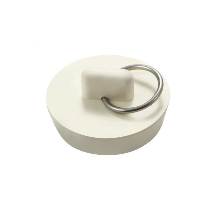 White plastic sink hotsell