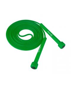 Skipping Rope Fitness Jump Ropes - Green