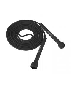 Skipping Rope Fitness Jump Ropes - Black