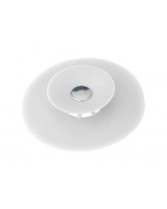 White Silicone Kitchen Sink Shower Tray Water Plug Strainer