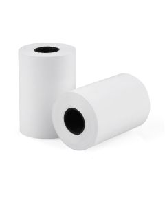 57mm x 40mm Thermal Paper PDQ Card Machine Rolls (Box of 20)