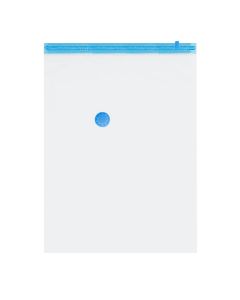 100 x 80cm Strong Vacuum Storage Bag - Vac Space Saving