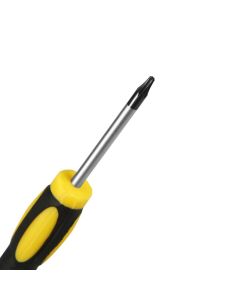 T6 Security Torx Magnetic Screwdriver 