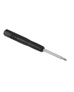 Black T6 Torx Screwdriver