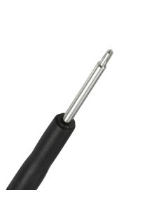 Black T6 Torx Screwdriver