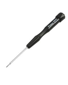 1.5mm Phillips Screwdriver, PH000 Precision Magnetic Screwdriver for Smartphone Laptop Repairs Tool