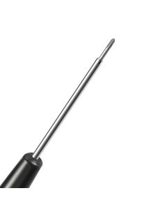 1.5mm Phillips Screwdriver, PH000 Precision Magnetic Screwdriver for Smartphone Laptop Repairs Tool