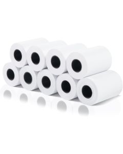 57x40 Thermal Till Rolls (20 Rolls) - ZEDKAE