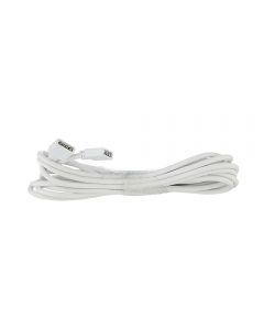 0.3m LED Extension Cable - 4 Pin