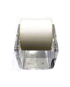 3REE - Thermal Label Holder for Rolls and Fanfold Labels