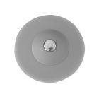 Grey Silicone Kitchen Sink Shower Tray Water Plug Strainer