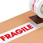 FRAGILE Packaging Tape 48mm x 66m 