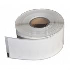Dymo 99012 / S0722400 Compatible Labels, 89mm x 36mm, 260 Labels, White, Permanent