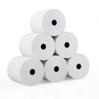 100 Rolls 80x80mm Thermal Receipt Paper Till Roll Epos Terminals 