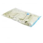 10 Pack 90 x 130cm Vacuum Clothes Storage Bags Seal VAC Bag Space Saving