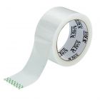 3REE - CLEAR Sticky Adhesive Transparent Packing Tape 48mm x 66m