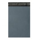 Grey Mailing Bag 6.5 x 9” – Pack of 50 Polybags