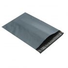 Grey Mailing Bag 6.5 x 9” – Pack of 50 Polybags