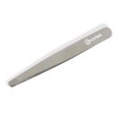 AVARTEK - Professional Slant Tweezer, Silver